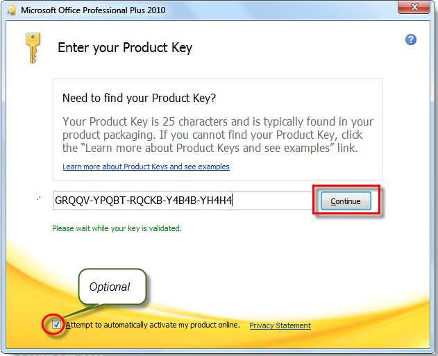 Torrent Office 2010 Windows Serial Key