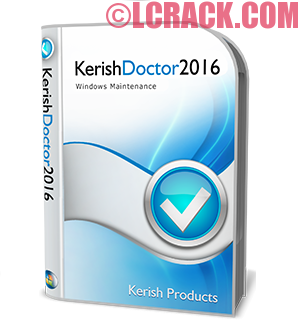 Kerish Doctor 2017 Serial Key